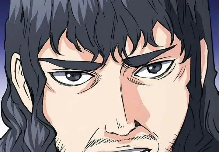 Druid Tại Ga Seoul - Người Hóa Thú Chap 101 - Next Chap 102