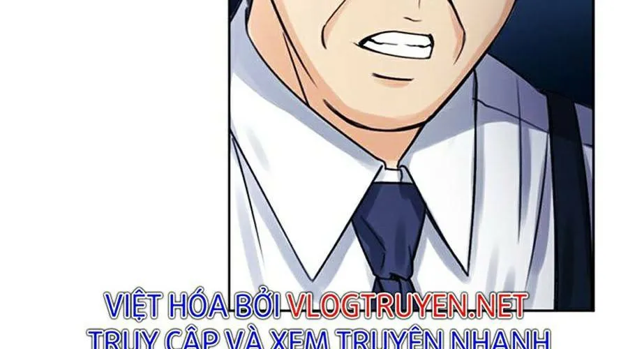 Druid Tại Ga Seoul - Người Hóa Thú Chap 40 - Next Chap 41