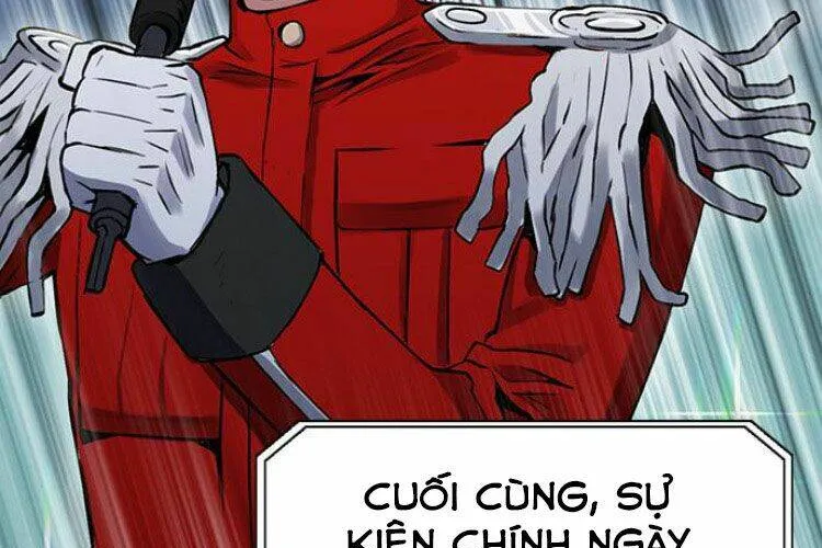 Druid Tại Ga Seoul - Người Hóa Thú Chap 31 - Next Chap 32