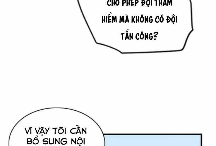 Druid Tại Ga Seoul - Người Hóa Thú Chap 38 - Next Chap 39