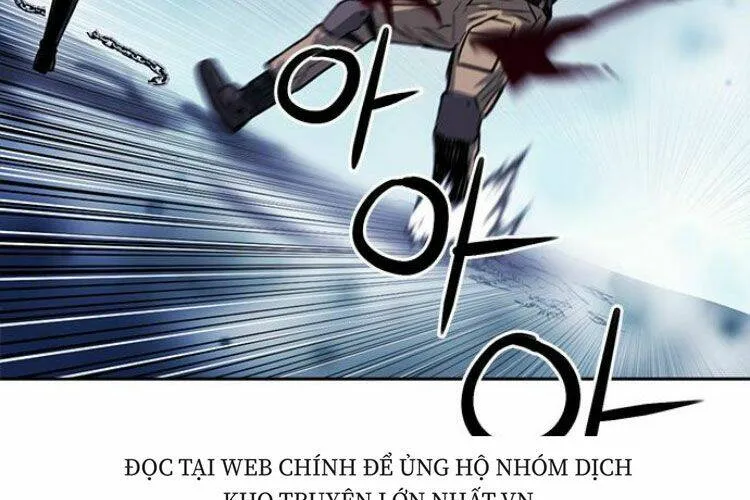Druid Tại Ga Seoul - Người Hóa Thú Chap 32 - Next Chap 33