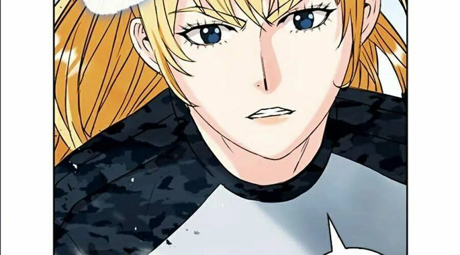 Druid Tại Ga Seoul - Người Hóa Thú Chap 15 - Next Chap 16