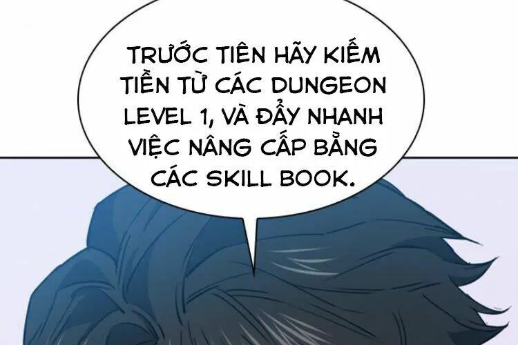 Druid Tại Ga Seoul - Người Hóa Thú Chap 23 - Next Chap 24