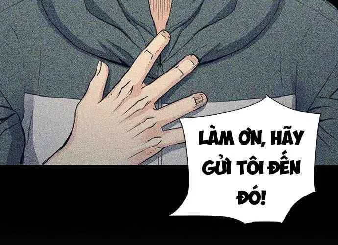 Druid Tại Ga Seoul - Người Hóa Thú Chap 95 - Next Chap 96