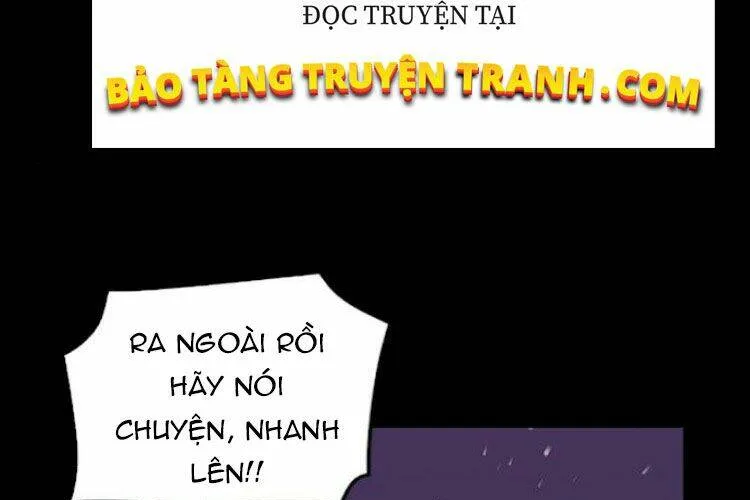 Druid Tại Ga Seoul - Người Hóa Thú Chap 29 - Next Chap 30