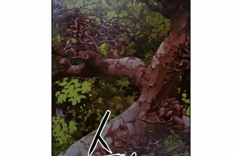 Druid Tại Ga Seoul - Người Hóa Thú Chap 27 - Next Chap 28