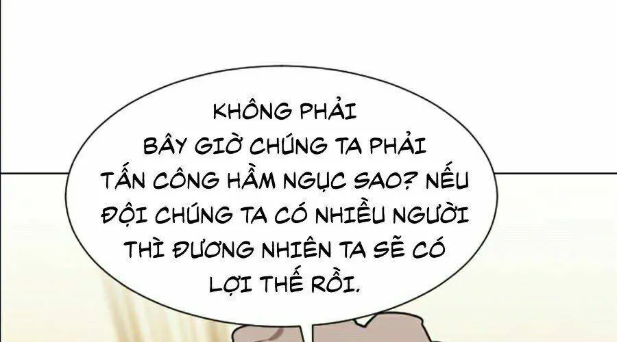 Druid Tại Ga Seoul - Người Hóa Thú Chap 17 - Next Chap 18