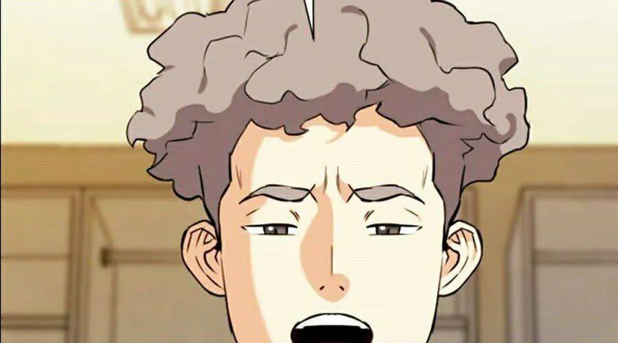 Druid Tại Ga Seoul - Người Hóa Thú Chap 17 - Next Chap 18