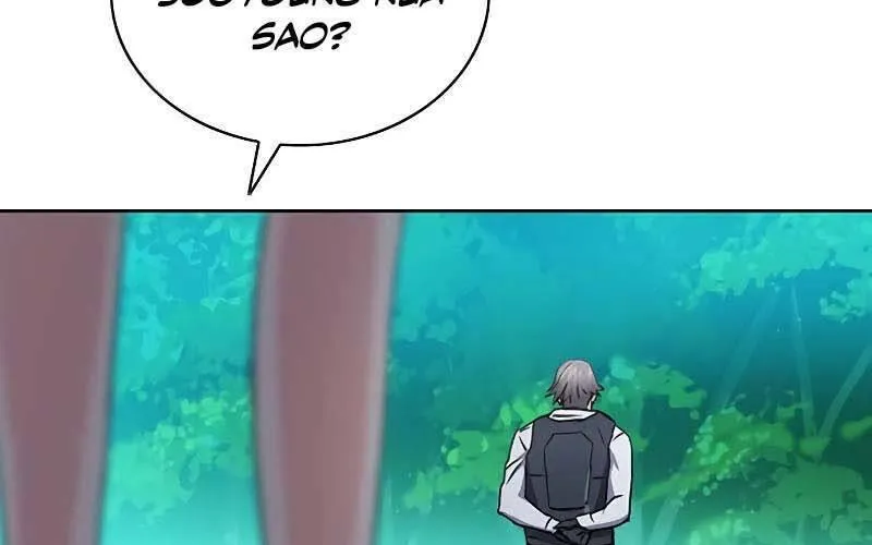 Druid Tại Ga Seoul - Người Hóa Thú Chap 77 - Next Chap 78