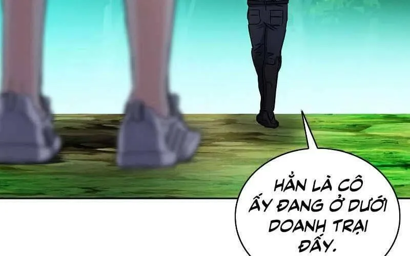 Druid Tại Ga Seoul - Người Hóa Thú Chap 77 - Next Chap 78