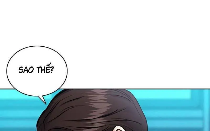 Druid Tại Ga Seoul - Người Hóa Thú Chap 65 - Next Chap 66