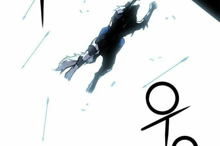 Druid Tại Ga Seoul - Người Hóa Thú Chap 30 - Next Chap 31