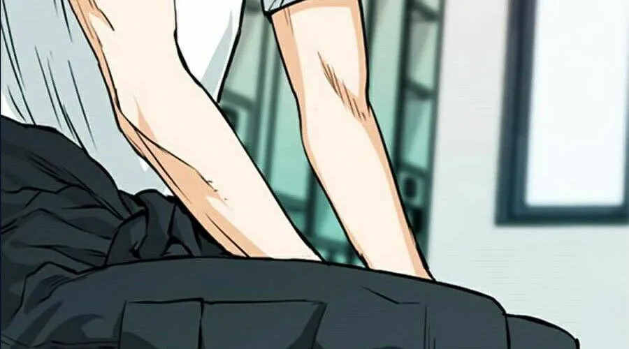 Druid Tại Ga Seoul - Người Hóa Thú Chap 14 - Next Chap 15