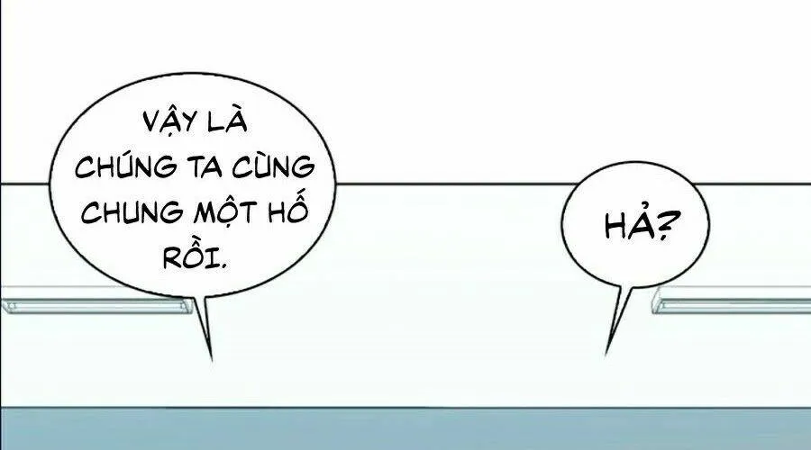 Druid Tại Ga Seoul - Người Hóa Thú Chap 14 - Next Chap 15