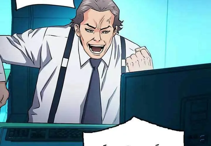 Druid Tại Ga Seoul - Người Hóa Thú Chap 71 - Next Chap 72