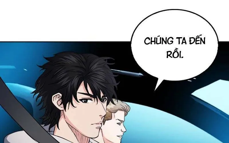 Druid Tại Ga Seoul - Người Hóa Thú Chap 64 - Next Chap 65