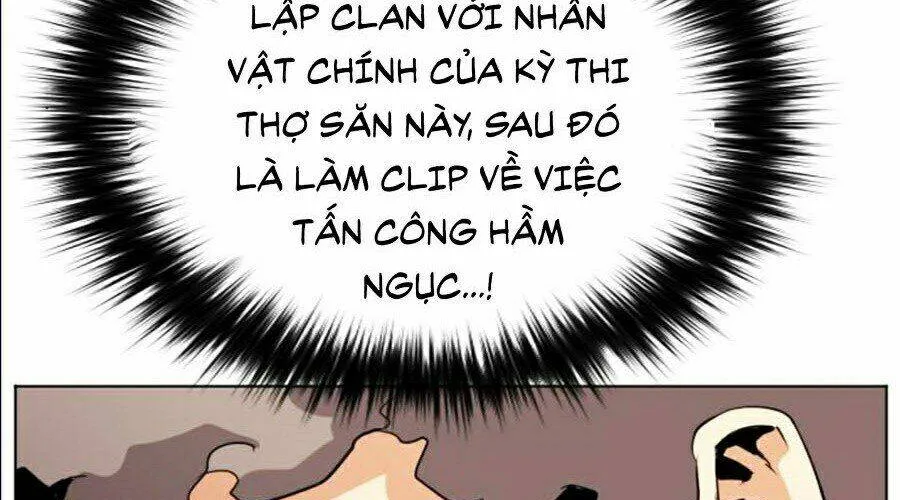 Druid Tại Ga Seoul - Người Hóa Thú Chap 17 - Next Chap 18