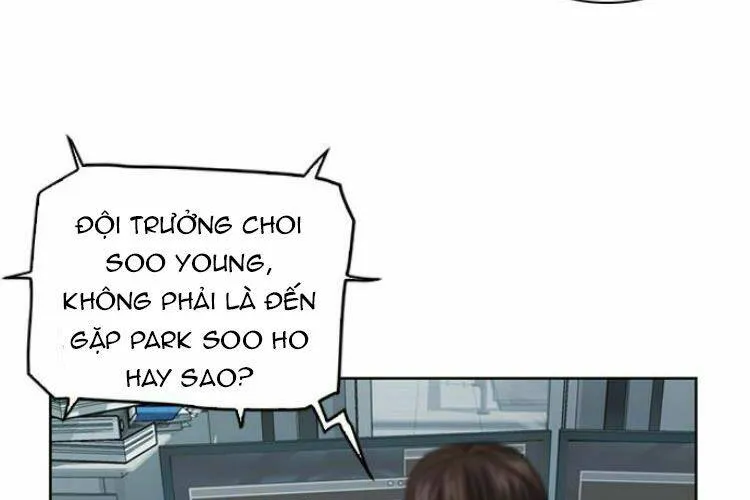 Druid Tại Ga Seoul - Người Hóa Thú Chap 26 - Next Chap 27