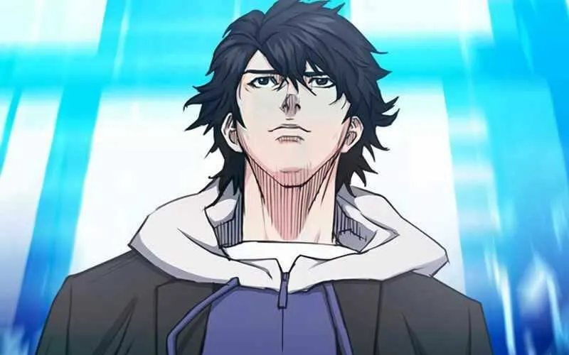 Druid Tại Ga Seoul - Người Hóa Thú Chap 63 - Next Chap 64