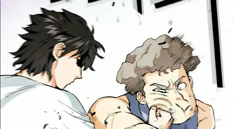 Druid Tại Ga Seoul - Người Hóa Thú Chap 15 - Next Chap 16