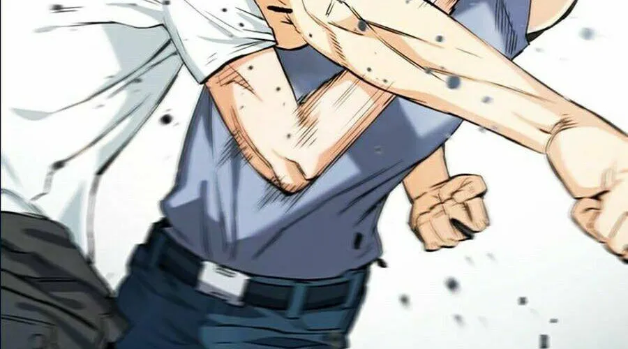 Druid Tại Ga Seoul - Người Hóa Thú Chap 15 - Next Chap 16