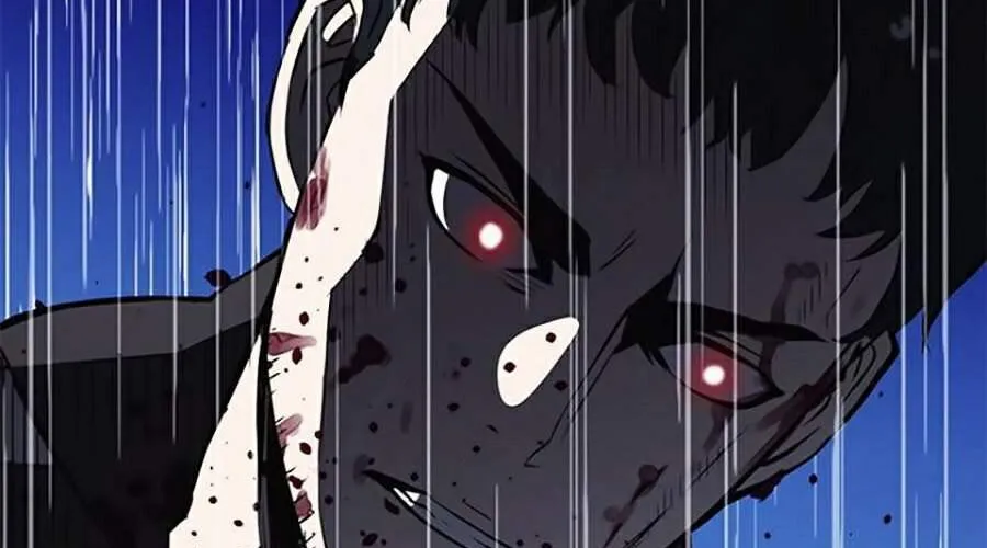 Druid Tại Ga Seoul - Người Hóa Thú Chap 21 - Next Chap 22