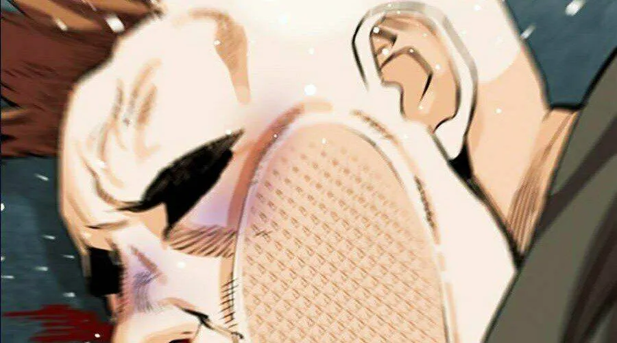 Druid Tại Ga Seoul - Người Hóa Thú Chap 10 - Next Chap 11