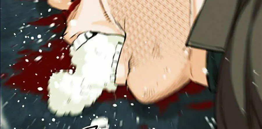 Druid Tại Ga Seoul - Người Hóa Thú Chap 10 - Next Chap 11