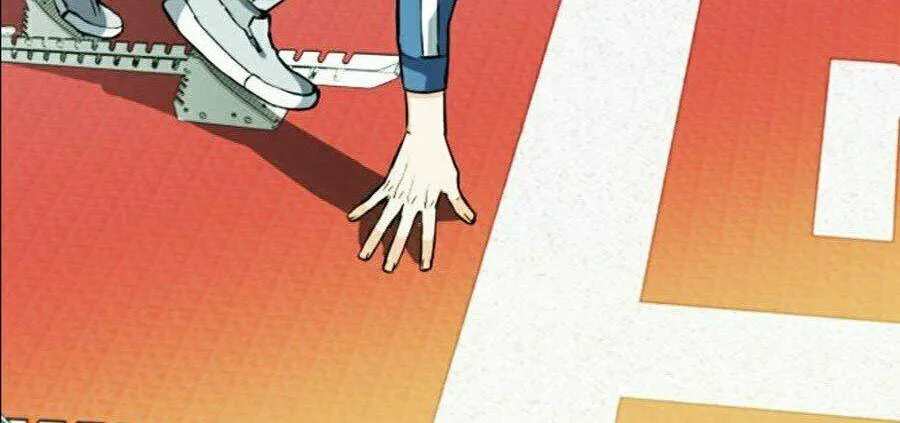 Druid Tại Ga Seoul - Người Hóa Thú Chap 16 - Next Chap 17