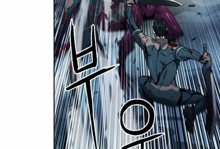 Druid Tại Ga Seoul - Người Hóa Thú Chap 37 - Next Chap 38