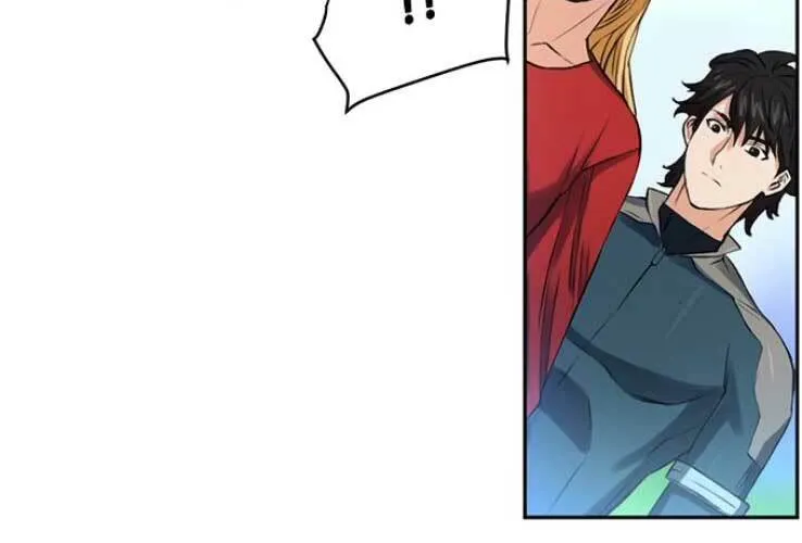 Druid Tại Ga Seoul - Người Hóa Thú Chap 36 - Next Chap 37