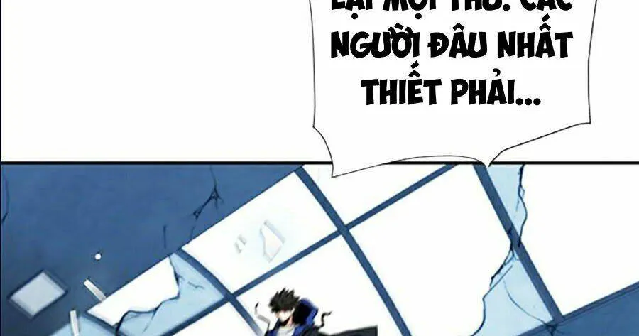 Druid Tại Ga Seoul - Người Hóa Thú Chap 9 - Next Chap 10