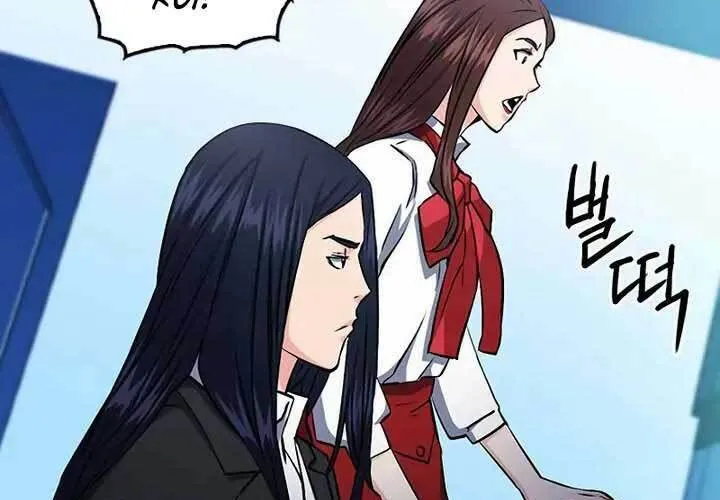 Druid Tại Ga Seoul - Người Hóa Thú Chap 71 - Next Chap 72