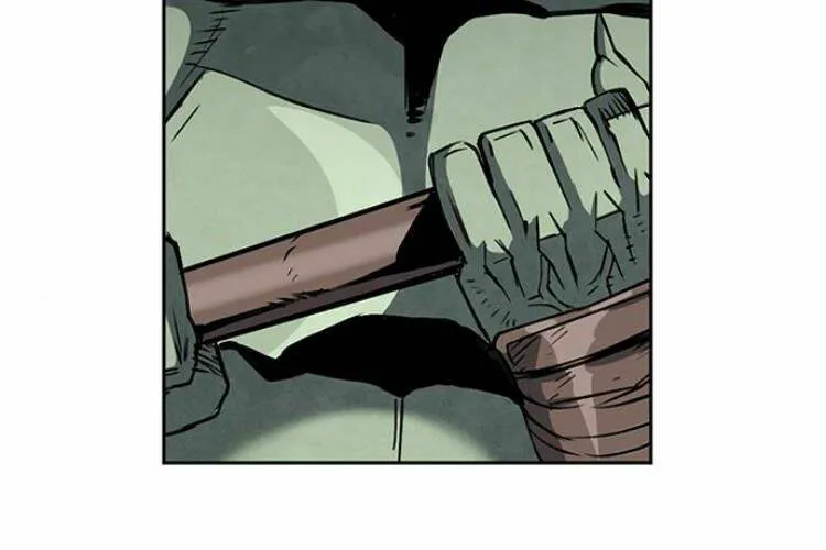 Druid Tại Ga Seoul - Người Hóa Thú Chap 27 - Next Chap 28