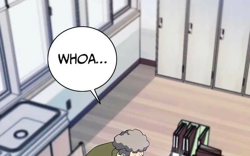 Druid Tại Ga Seoul - Người Hóa Thú Chap 75 - Next Chap 76