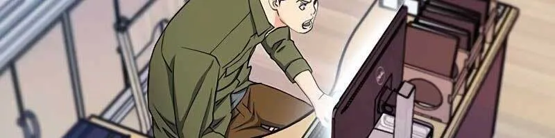 Druid Tại Ga Seoul - Người Hóa Thú Chap 75 - Next Chap 76