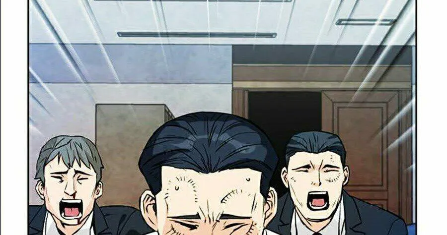 Druid Tại Ga Seoul - Người Hóa Thú Chap 13 - Next Chap 14