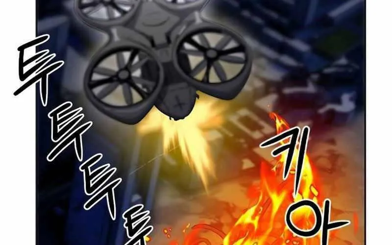 Druid Tại Ga Seoul - Người Hóa Thú Chap 62 - Next Chap 63