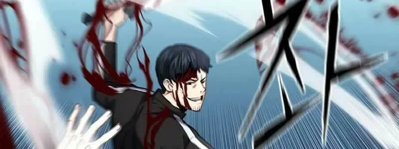 Druid Tại Ga Seoul - Người Hóa Thú Chap 53 - Next Chap 54