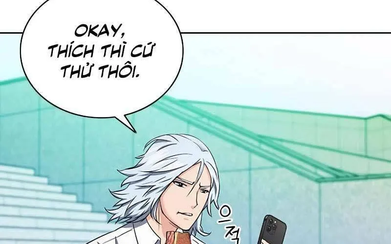 Druid Tại Ga Seoul - Người Hóa Thú Chap 77 - Next Chap 78