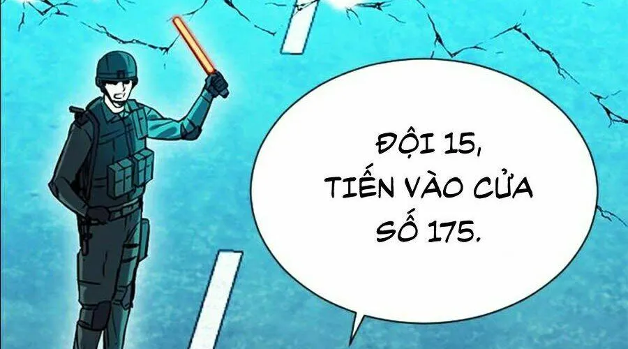 Druid Tại Ga Seoul - Người Hóa Thú Chap 18 - Next Chap 19