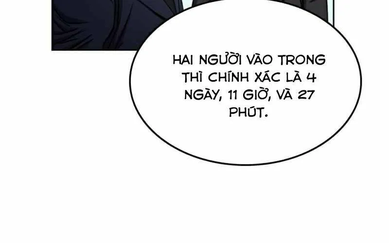 Druid Tại Ga Seoul - Người Hóa Thú Chap 49 - Next Chap 50