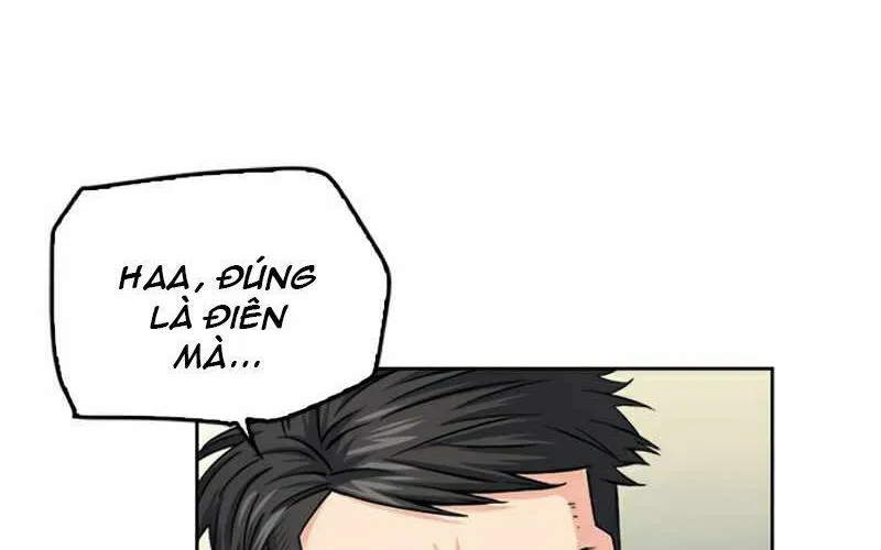 Druid Tại Ga Seoul - Người Hóa Thú Chap 49 - Next Chap 50