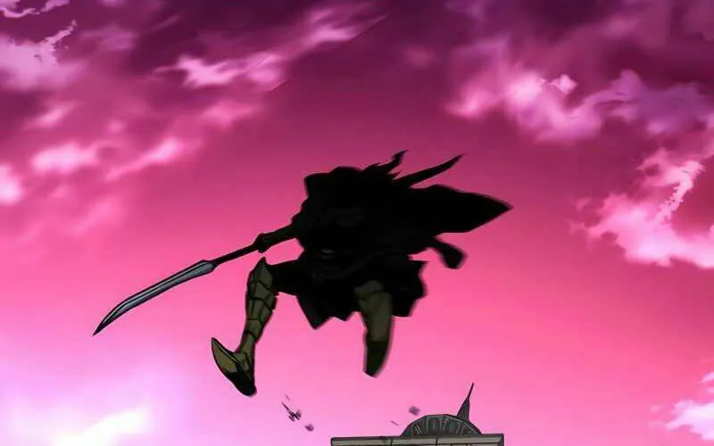 Druid Tại Ga Seoul - Người Hóa Thú Chap 50 - Next Chap 51