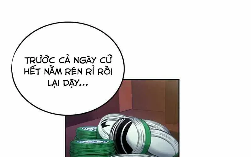 Druid Tại Ga Seoul - Người Hóa Thú Chap 55 - Next Chap 56