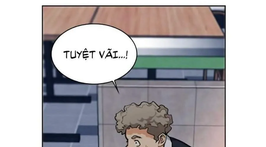 Druid Tại Ga Seoul - Người Hóa Thú Chap 22 - Next Chap 23