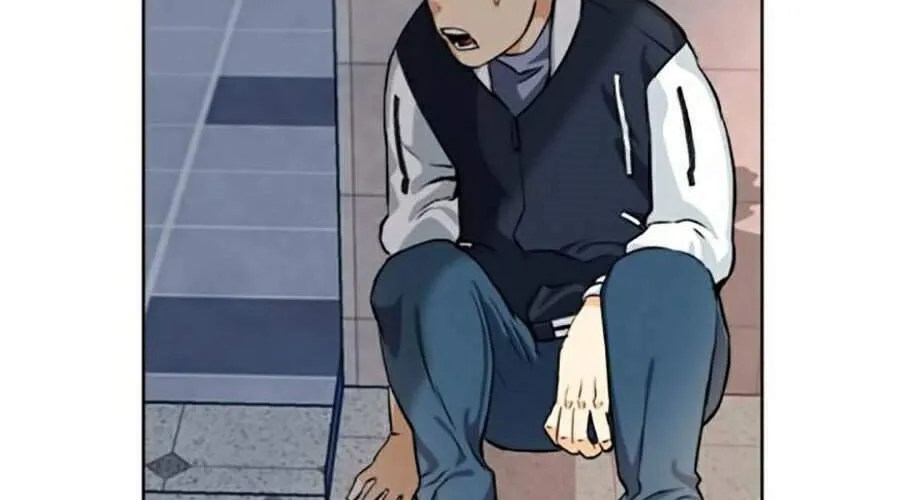 Druid Tại Ga Seoul - Người Hóa Thú Chap 22 - Next Chap 23