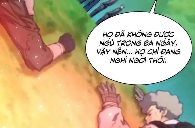 Druid Tại Ga Seoul - Người Hóa Thú Chap 79 - Next Chap 80