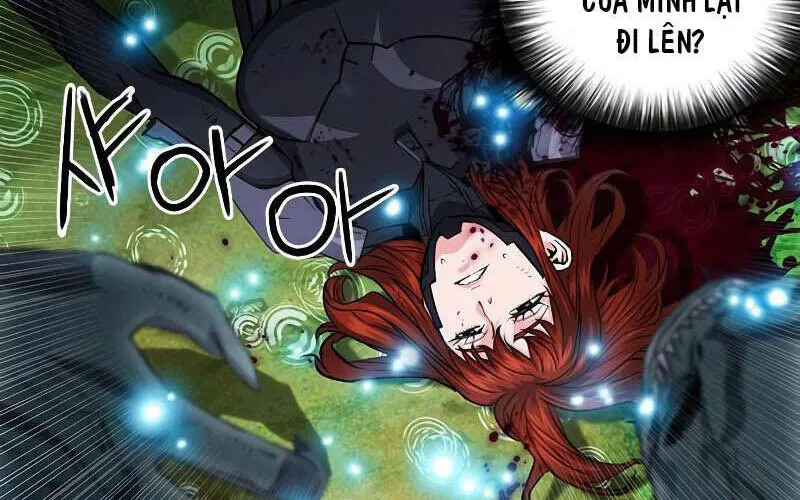 Druid Tại Ga Seoul - Người Hóa Thú Chap 83 - Next Chap 84