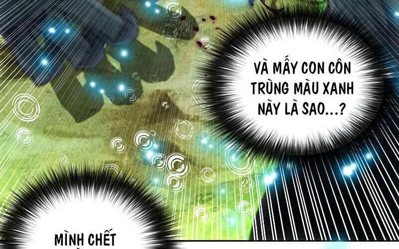 Druid Tại Ga Seoul - Người Hóa Thú Chap 83 - Next Chap 84